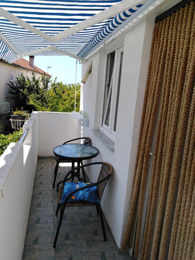 פאקוסטאן Apartmani Damir Kazija מראה חיצוני תמונה