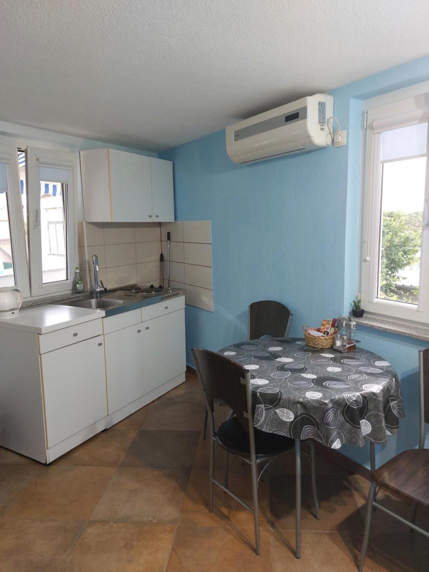 פאקוסטאן Apartmani Damir Kazija מראה חיצוני תמונה