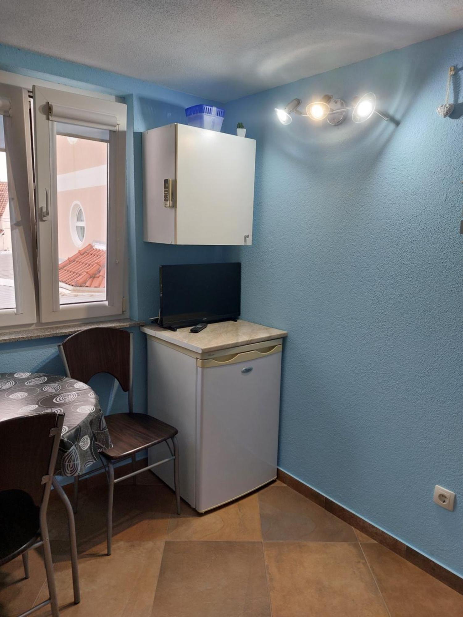 פאקוסטאן Apartmani Damir Kazija מראה חיצוני תמונה