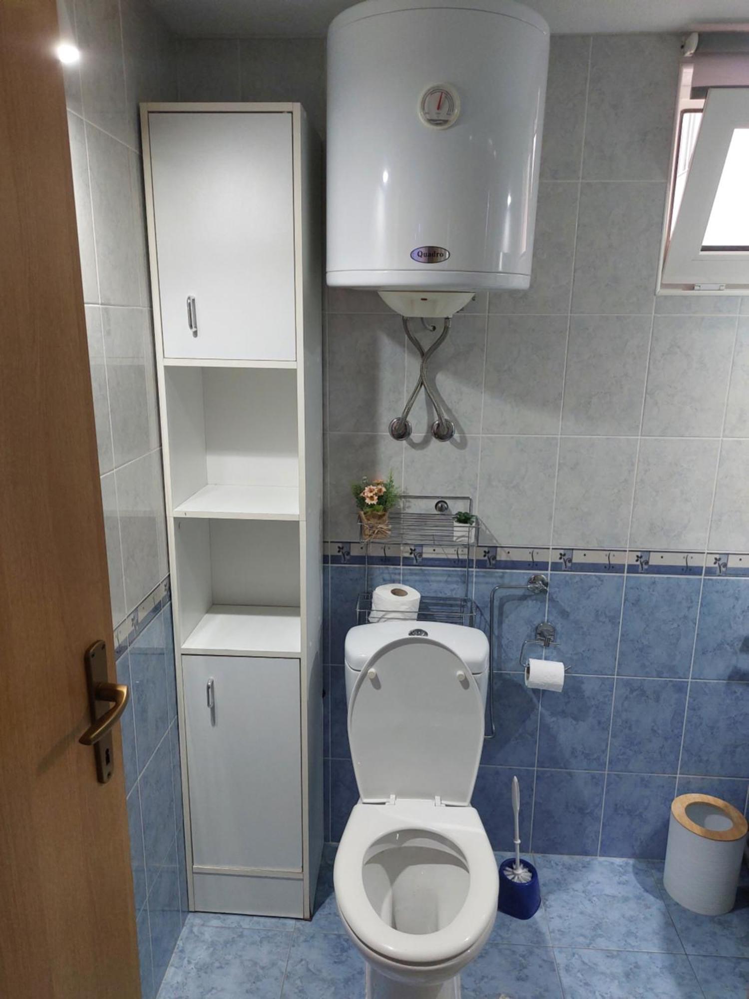 פאקוסטאן Apartmani Damir Kazija מראה חיצוני תמונה